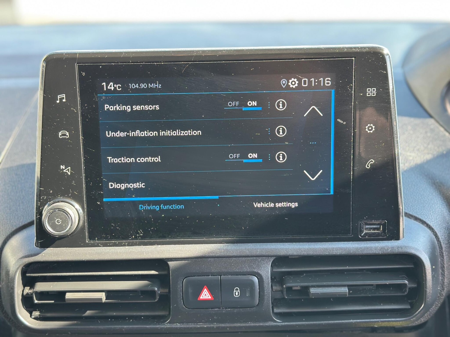 Used Peugeot Partner 2021 for sale - 77957377: Photo 47