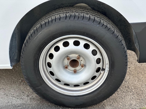 Used Vauxhall Vivaro 2022 for sale - 76094100: Photo 16