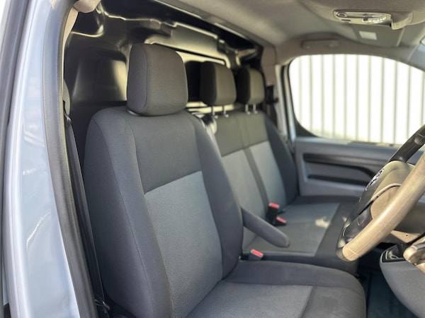 Used Vauxhall Vivaro 2022 for sale - 76094100: Photo 31