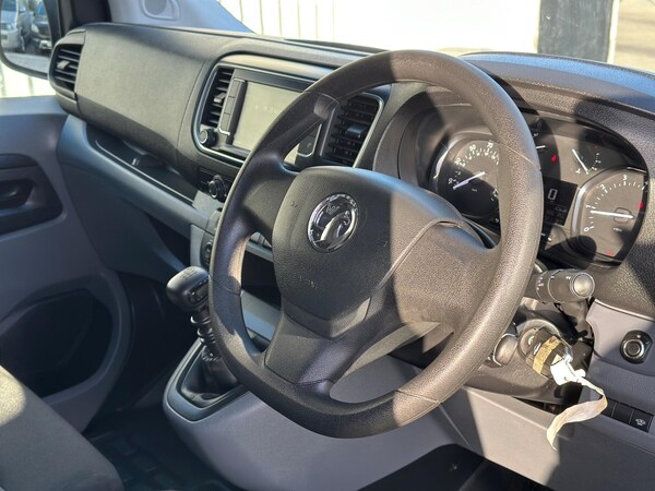 Used Vauxhall Vivaro 2022 for sale - 76094100: Photo 33