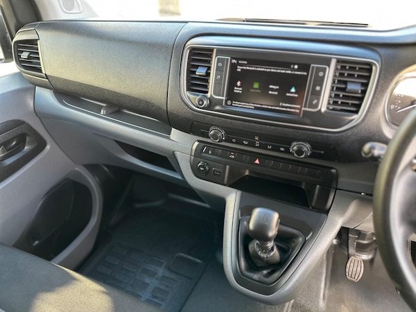 Used Vauxhall Vivaro 2022 for sale - 76094100: Photo 37