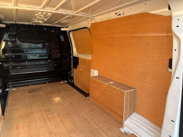 Used Vauxhall Vivaro 2022 for sale - 76094100: Photo 43