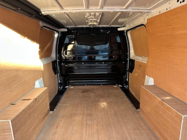 Used Vauxhall Vivaro 2022 for sale - 76094100: Photo 47