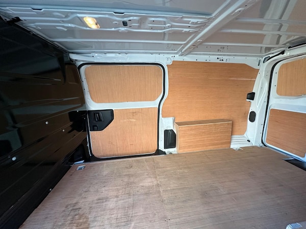 Used Vauxhall Vivaro 2022 for sale - 76094100: Photo 50