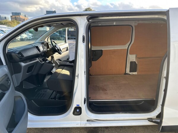 Used Vauxhall Vivaro 2022 for sale - 76094100: Photo 51