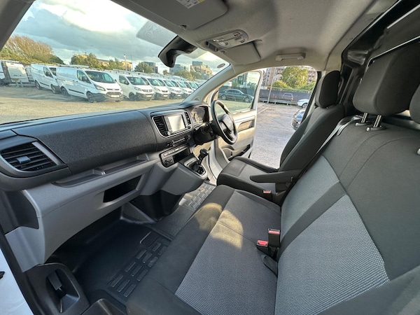 Used Vauxhall Vivaro 2022 for sale - 76094100: Photo 56