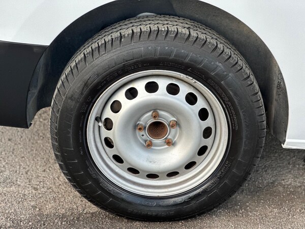 Used Vauxhall Vivaro 2022 for sale - 76094100: Photo 58