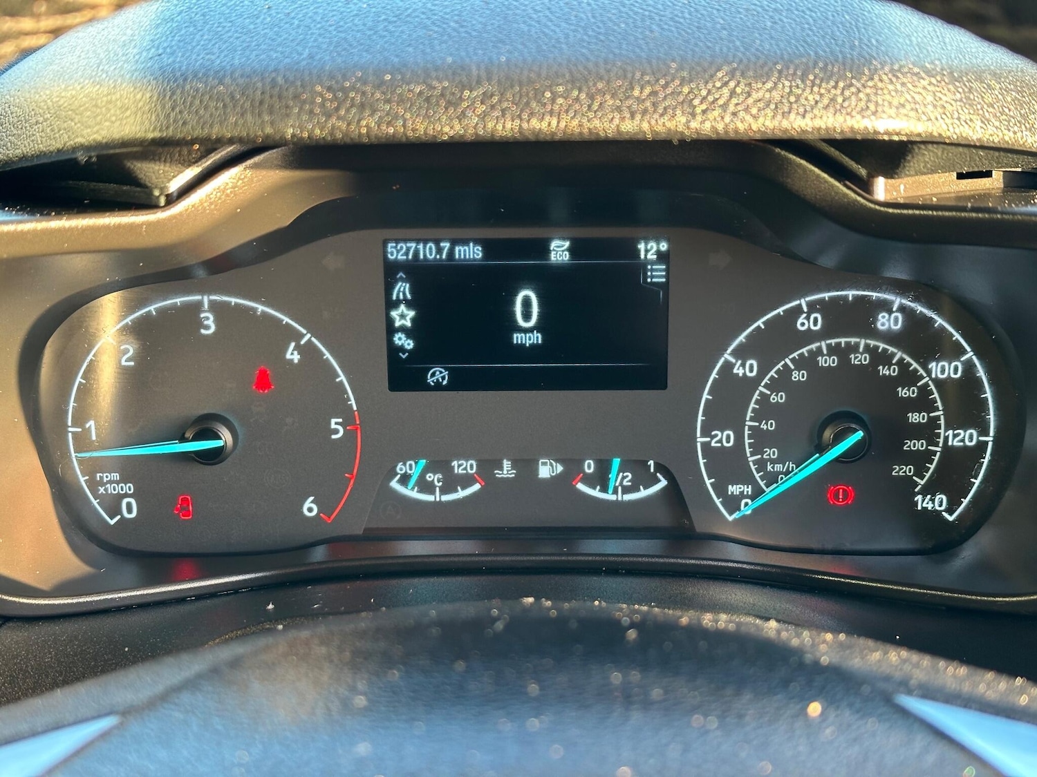 Used Ford Transit Connect 2019 for sale - 77425157: Photo 13