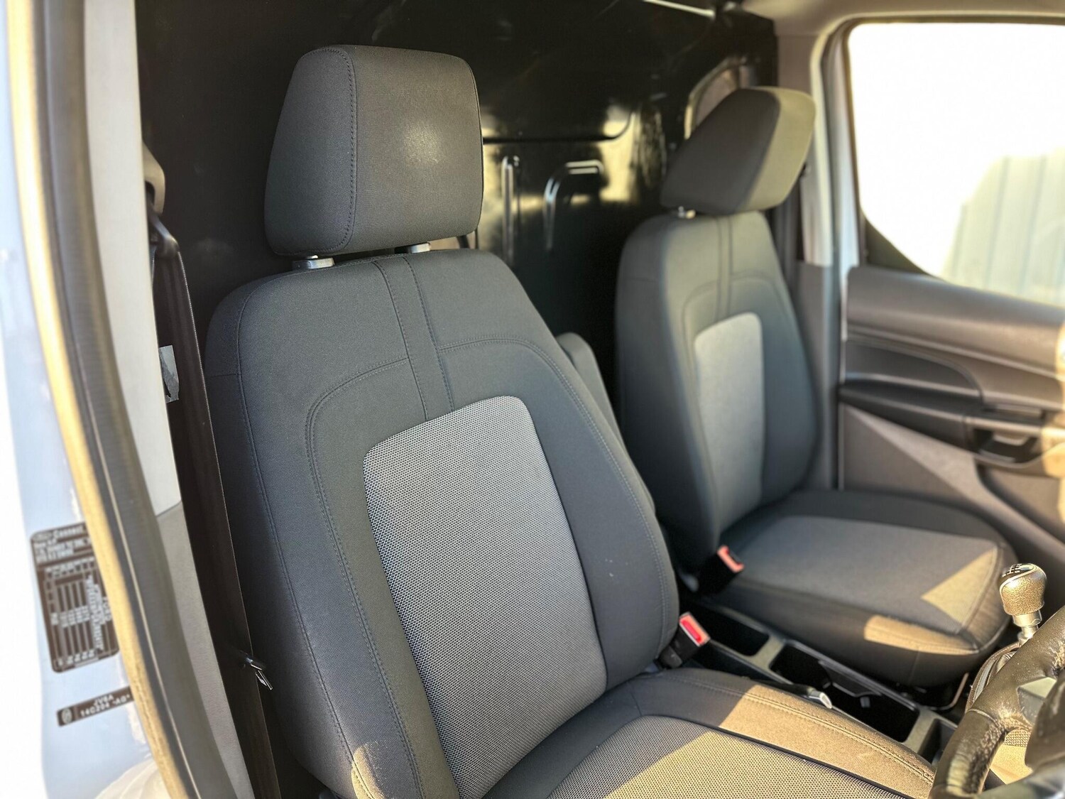 Used Ford Transit Connect 2019 for sale - 77425157: Photo 34