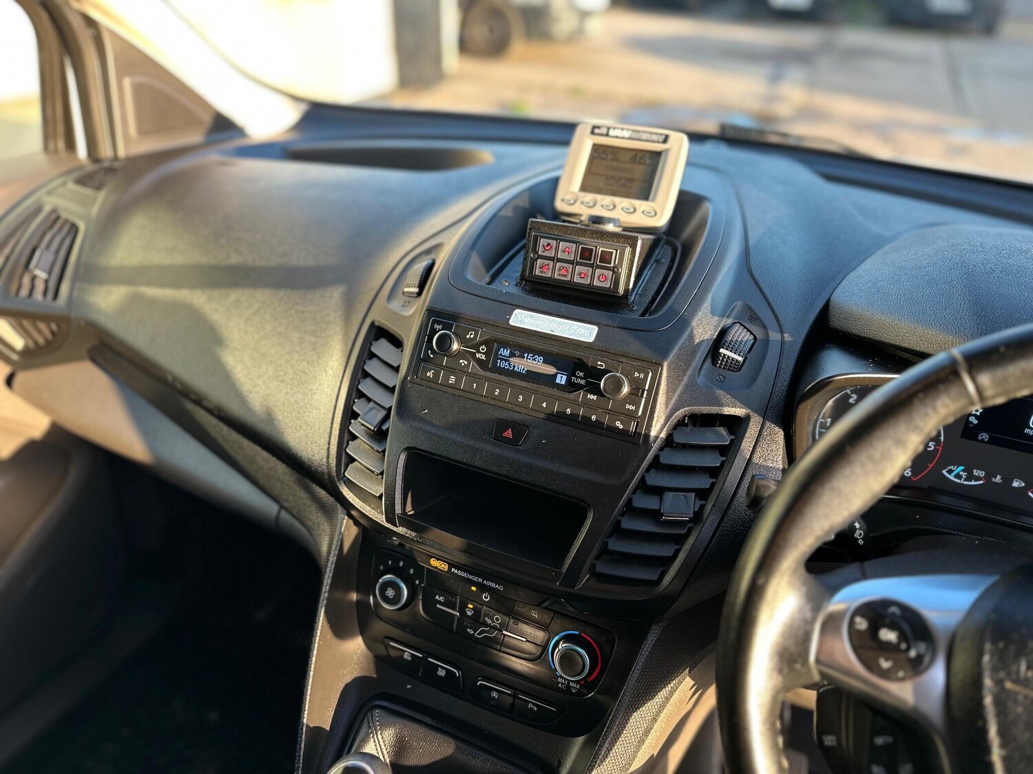 Used Ford Transit Connect 2019 for sale - 77425157: Photo 36