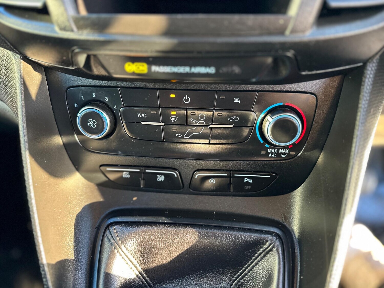 Used Ford Transit Connect 2019 for sale - 77425157: Photo 40