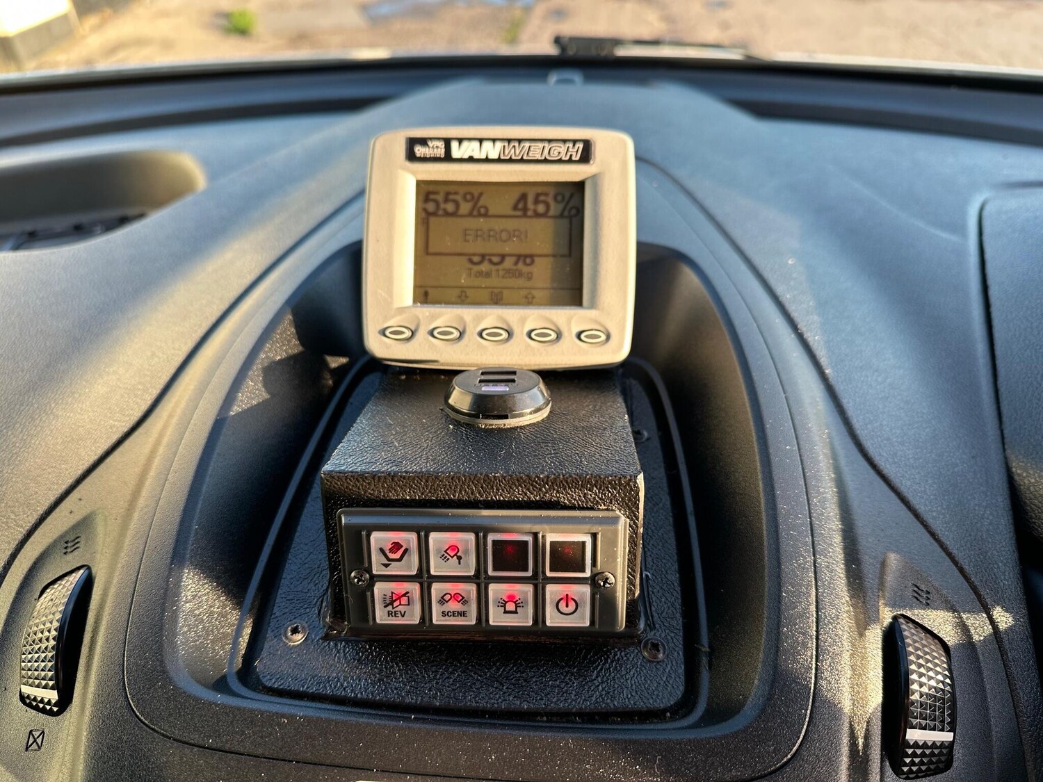 Used Ford Transit Connect 2019 for sale - 77425157: Photo 45