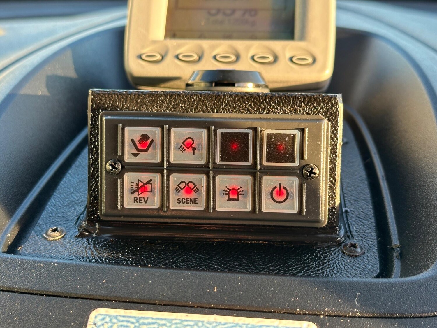 Used Ford Transit Connect 2019 for sale - 77425157: Photo 47