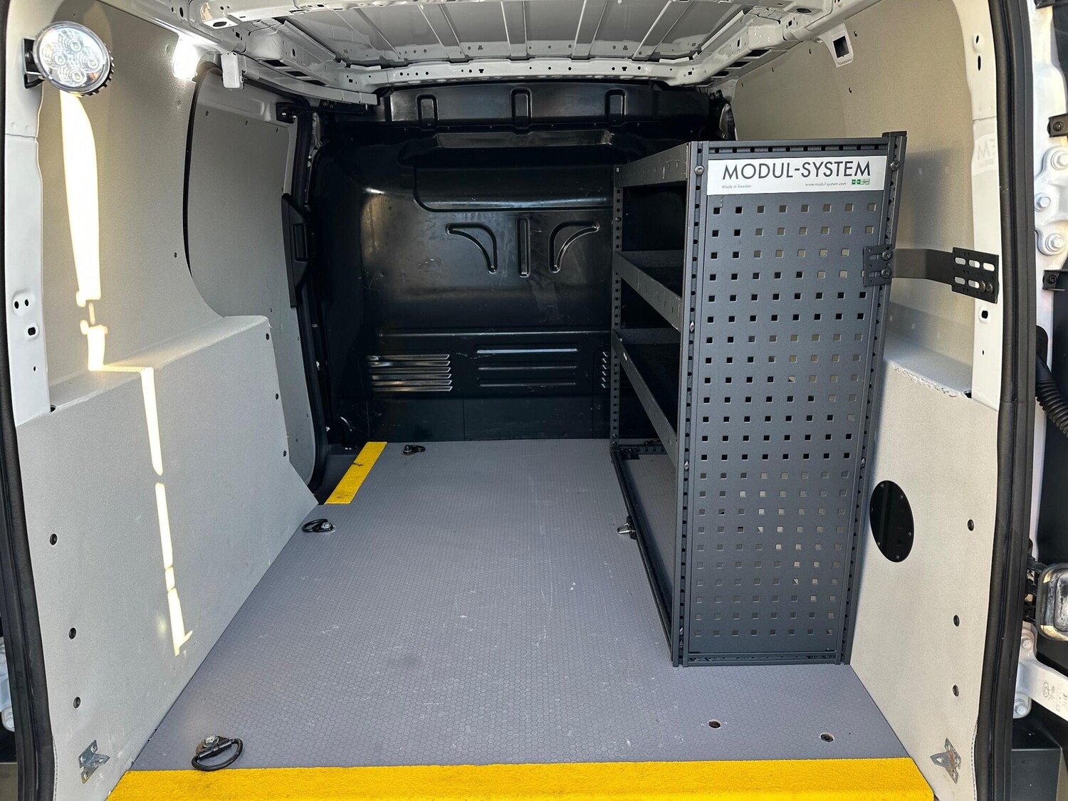 Used Ford Transit Connect 2019 for sale - 77425157: Photo 48