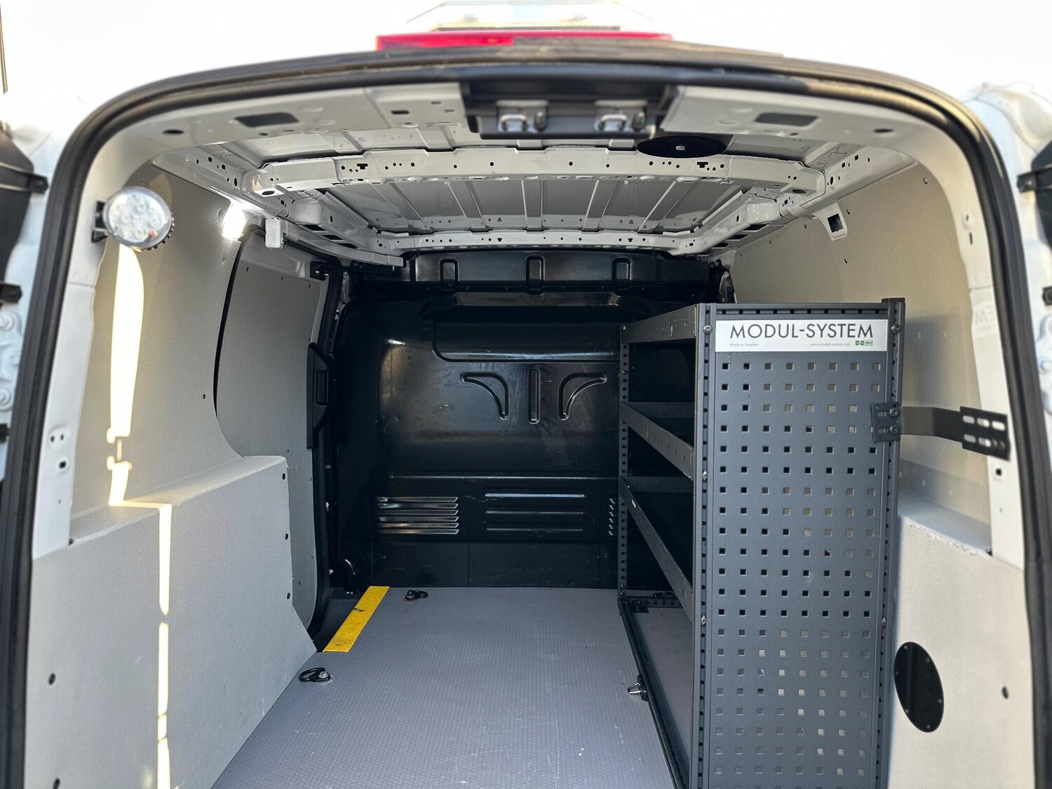 Used Ford Transit Connect 2019 for sale - 77425157: Photo 49