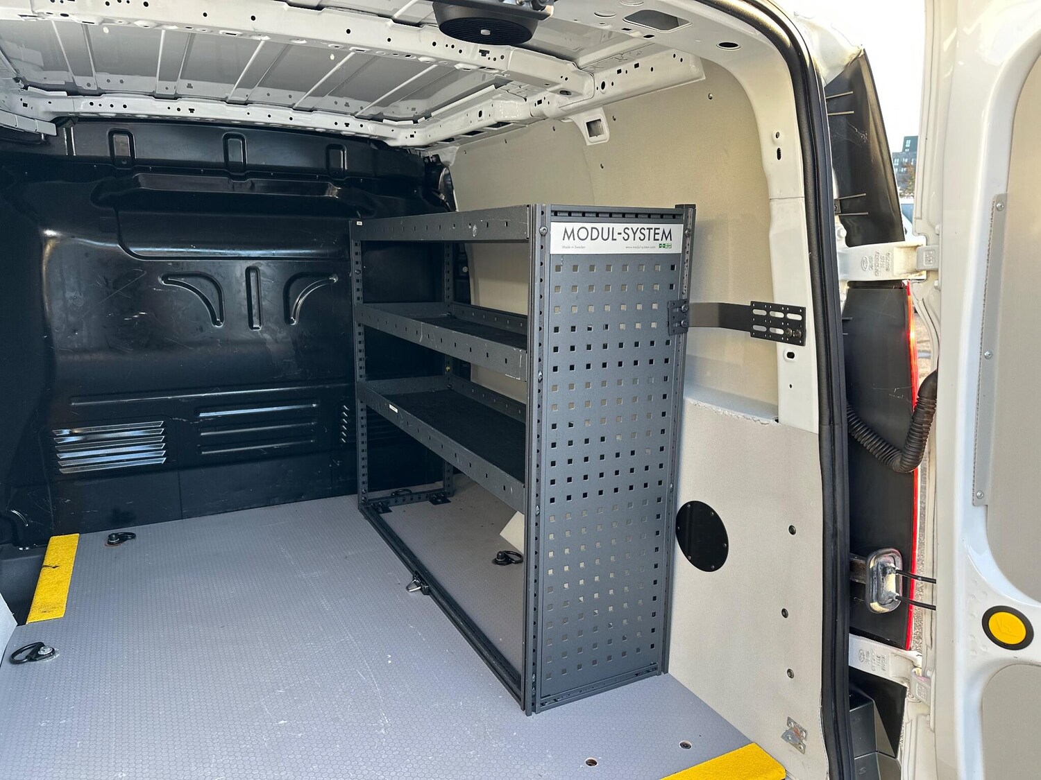 Used Ford Transit Connect 2019 for sale - 77425157: Photo 50