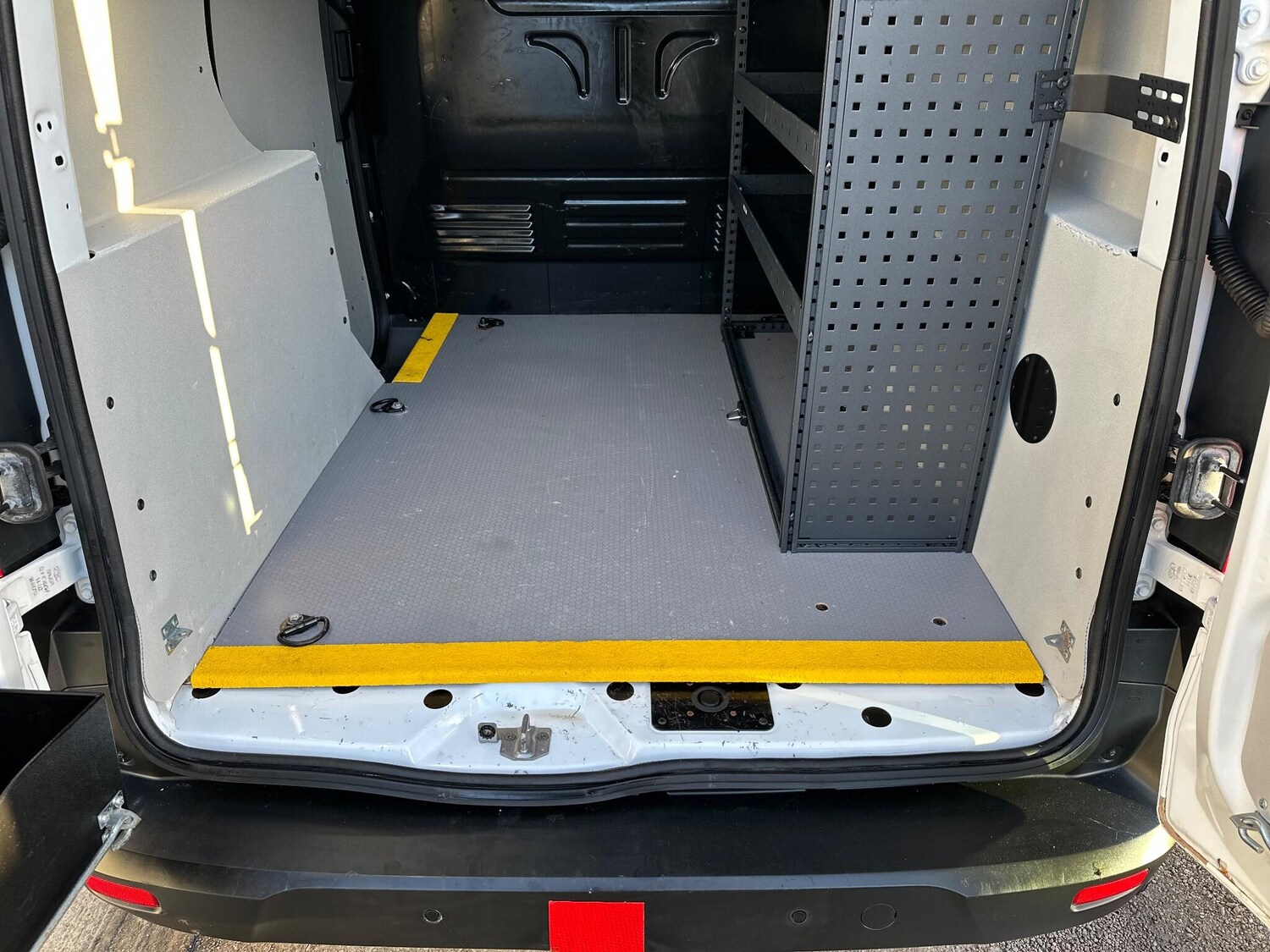 Used Ford Transit Connect 2019 for sale - 77425157: Photo 51