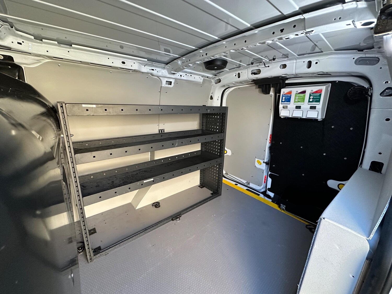 Used Ford Transit Connect 2019 for sale - 77425157: Photo 56