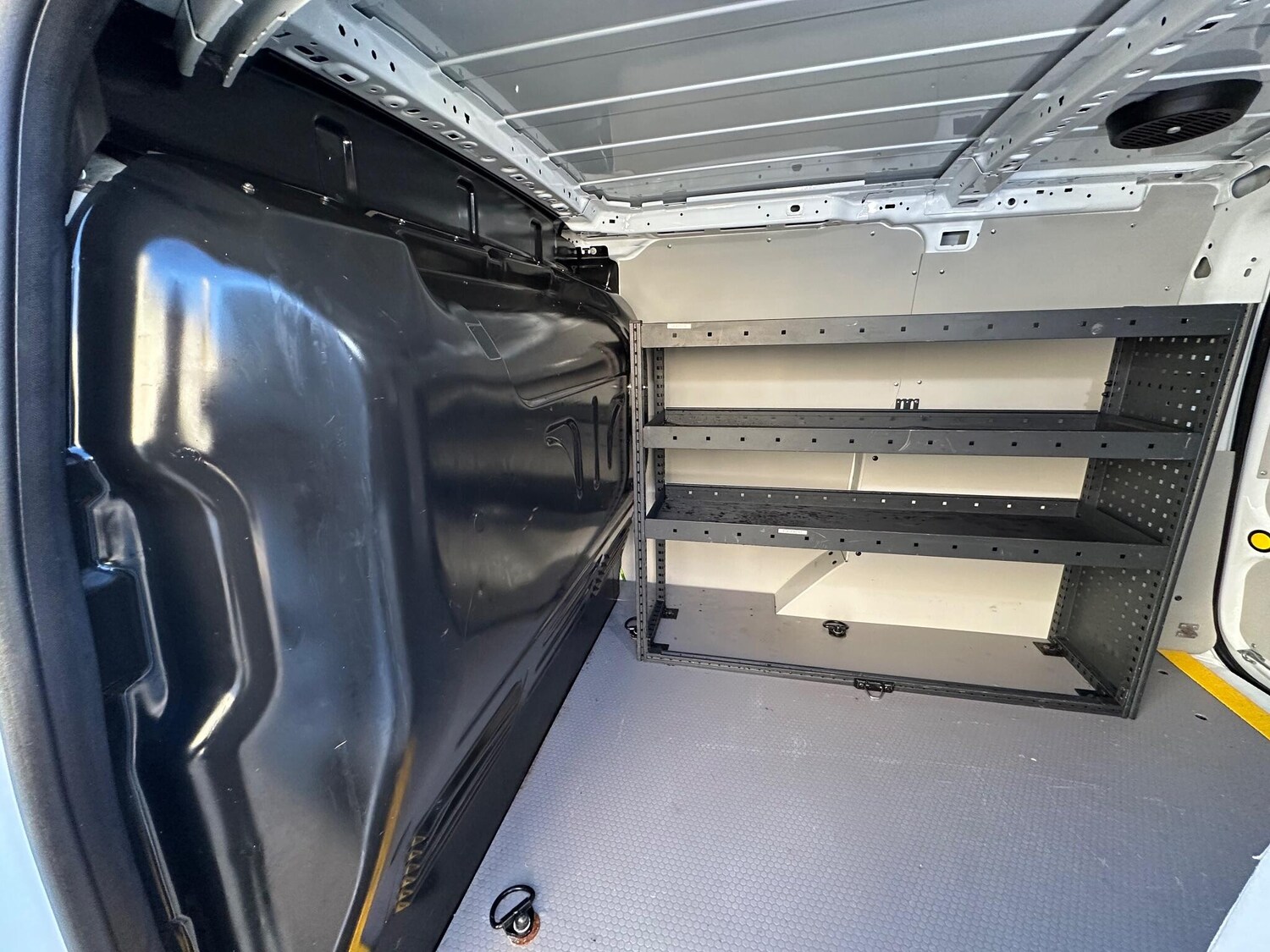 Used Ford Transit Connect 2019 for sale - 77425157: Photo 59