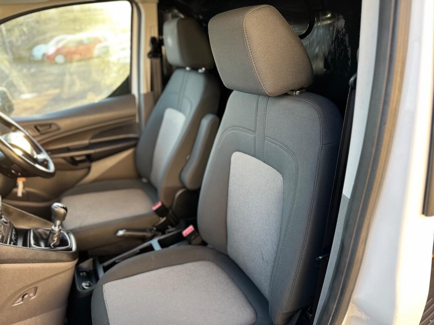 Used Ford Transit Connect 2019 for sale - 77425157: Photo 61