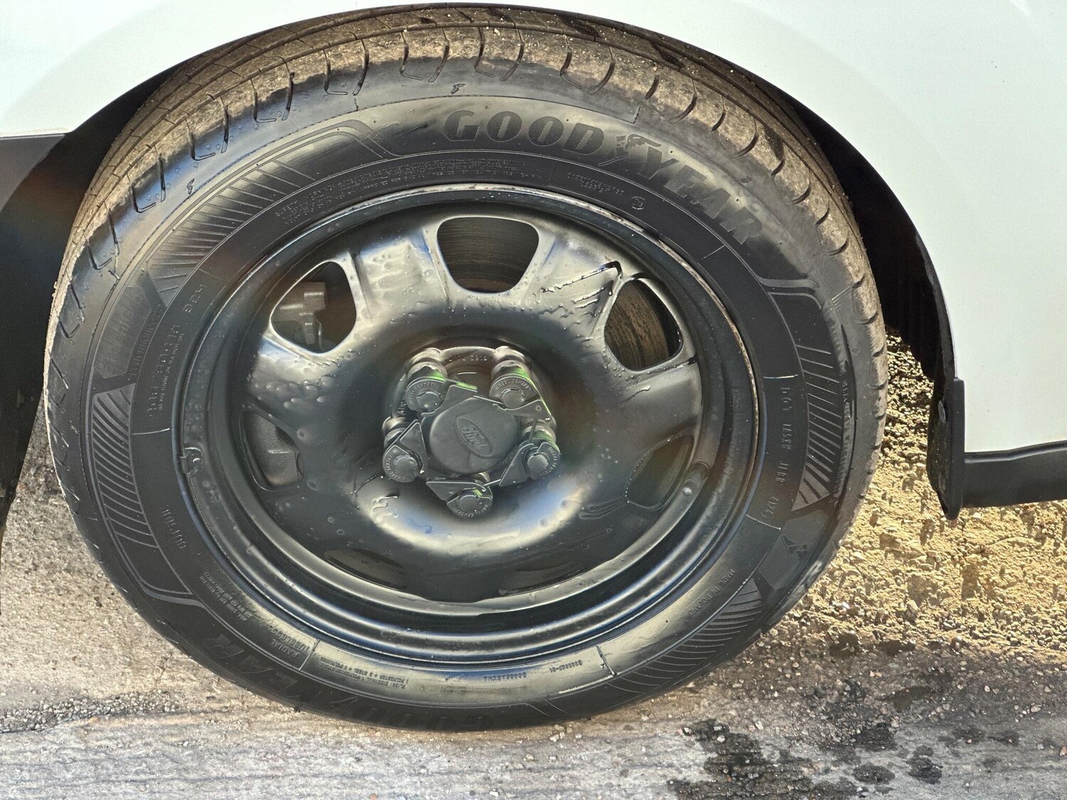 Used Ford Transit Connect 2019 for sale - 77425157: Photo 63