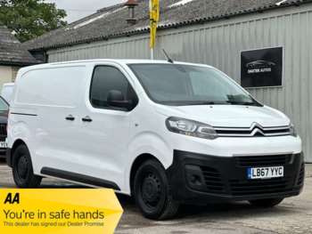 Used Citroen Dispatch 2018 for sale - 75127990: Photo
