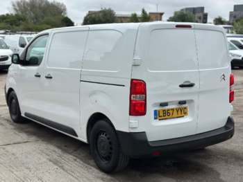 Used Citroen Dispatch 2018 for sale - 75127990: Photo