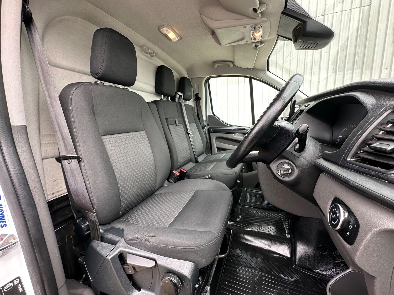 Vehicle 26