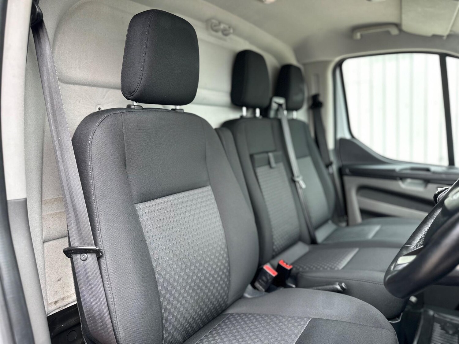Vehicle 27