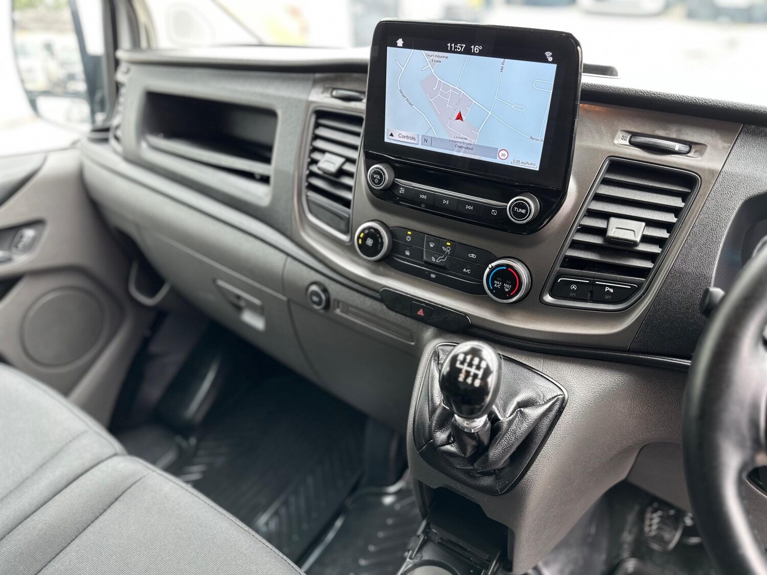 Vehicle 29