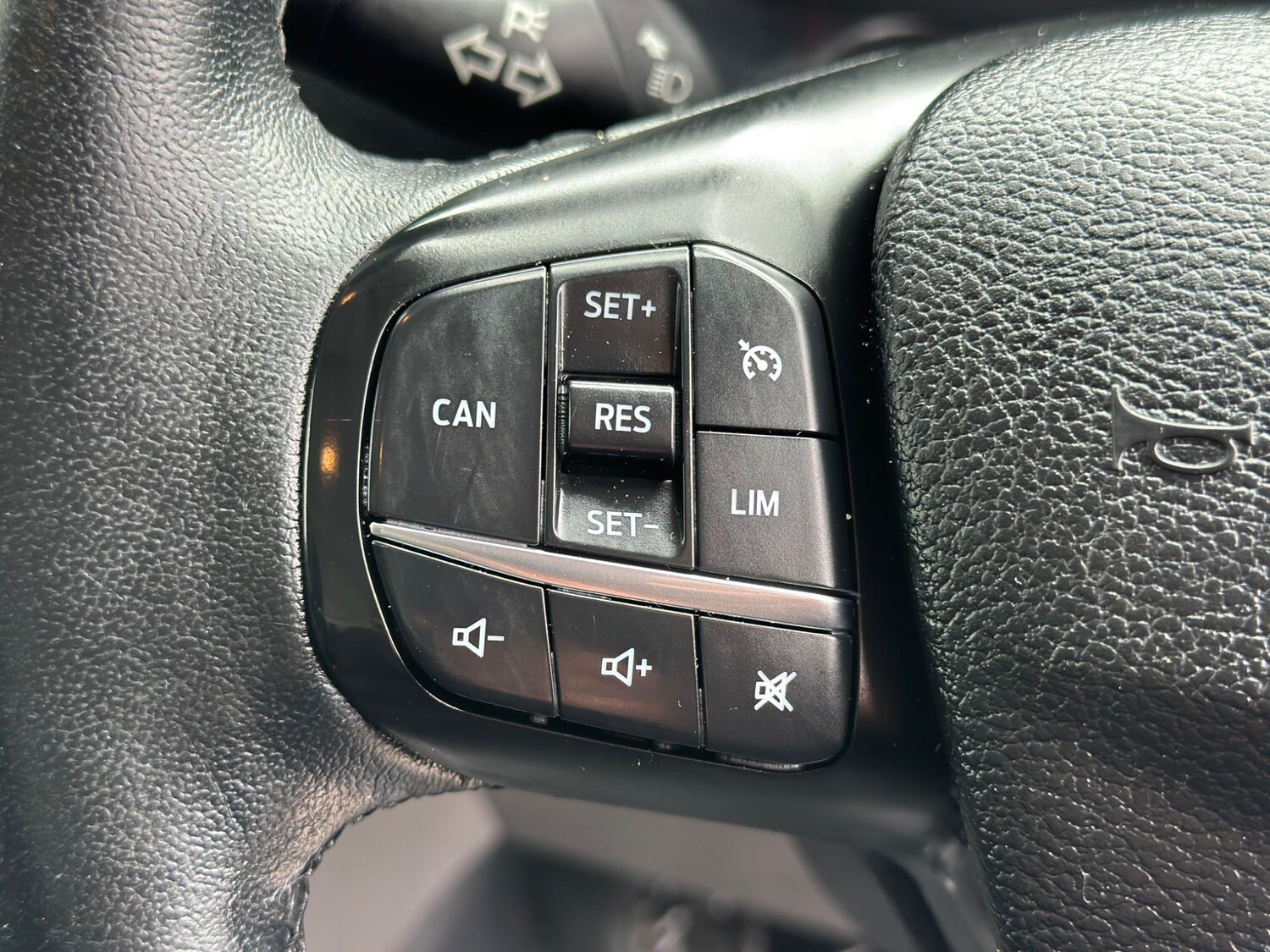 Vehicle 34