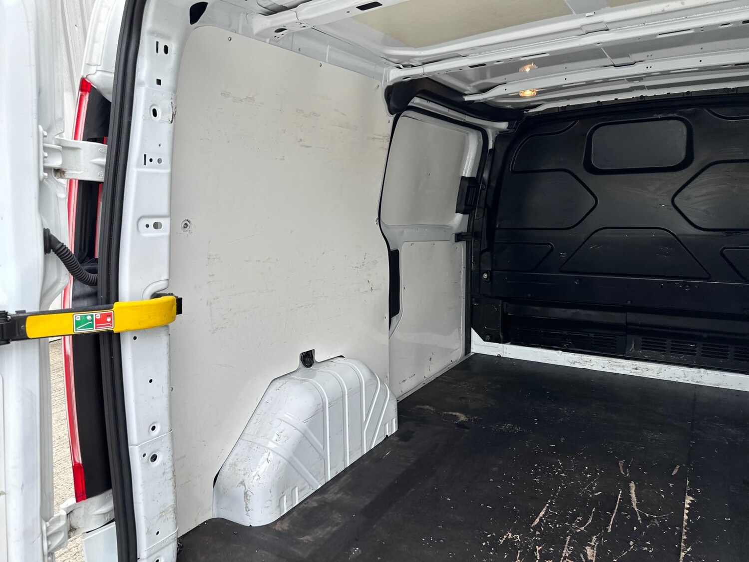 Vehicle 36