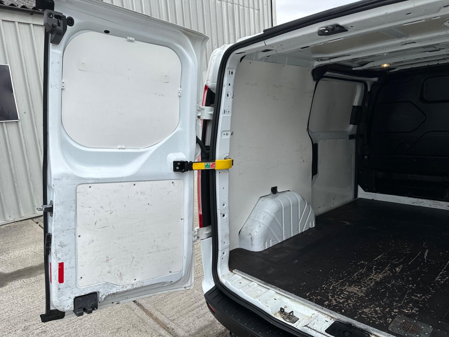 Vehicle 37