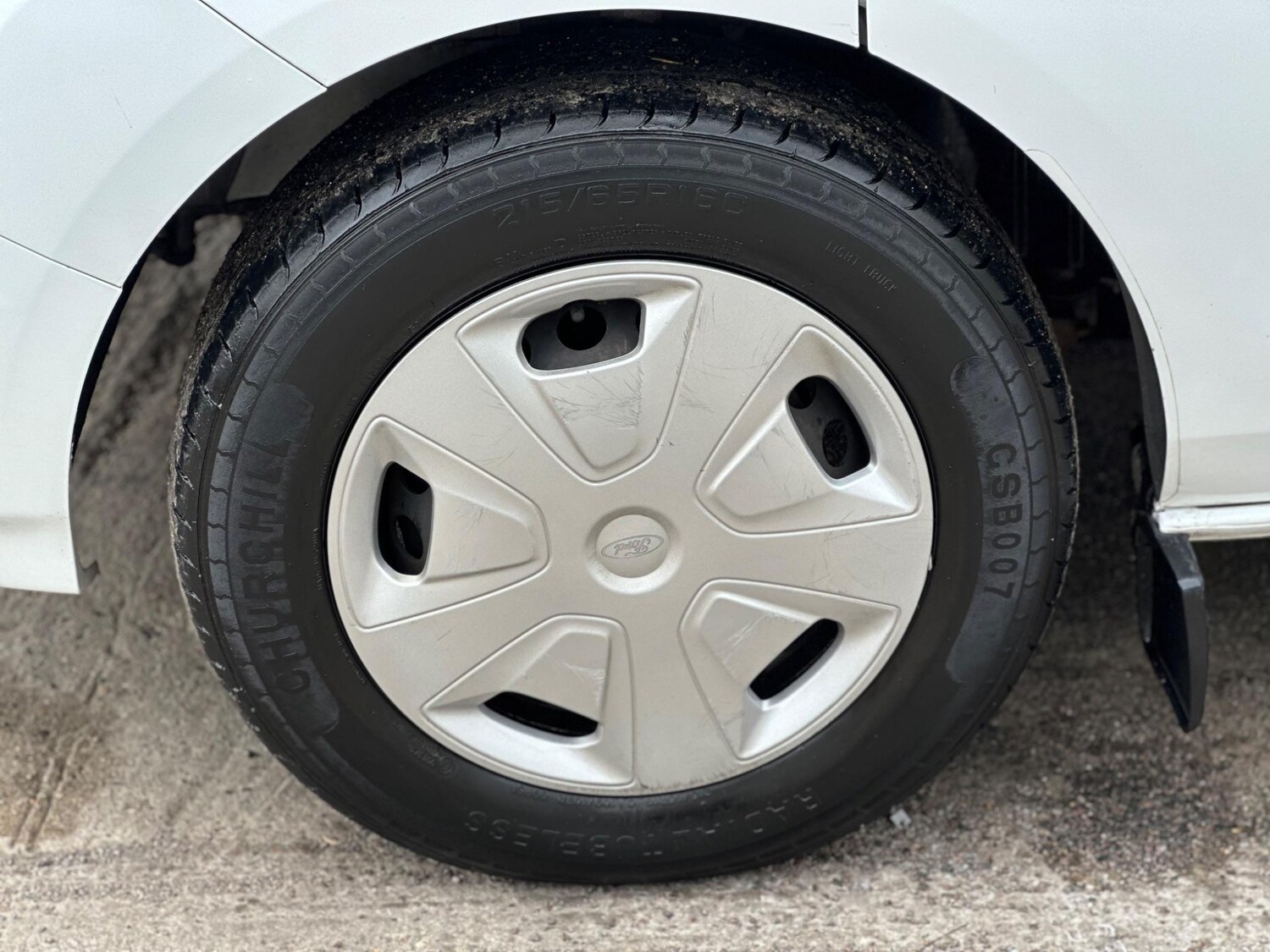 Vehicle 48