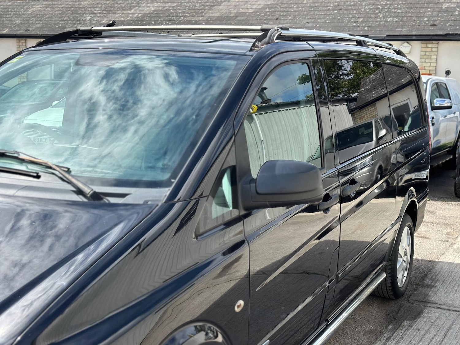 Vehicle 24