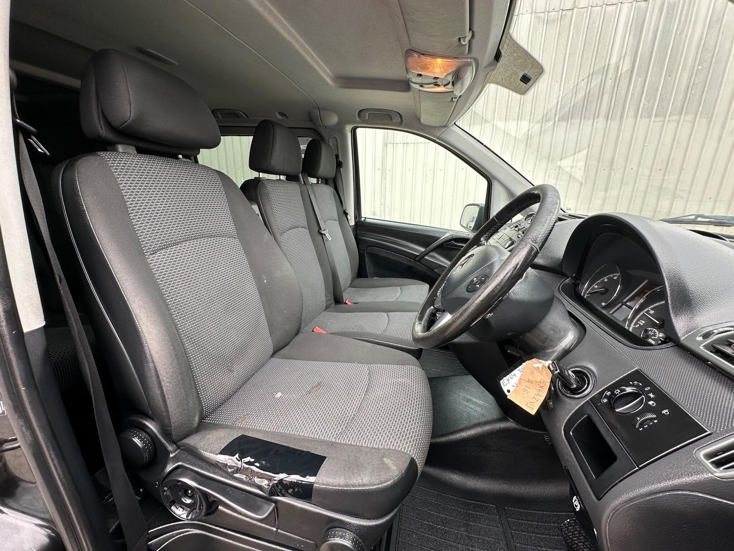 Vehicle 31