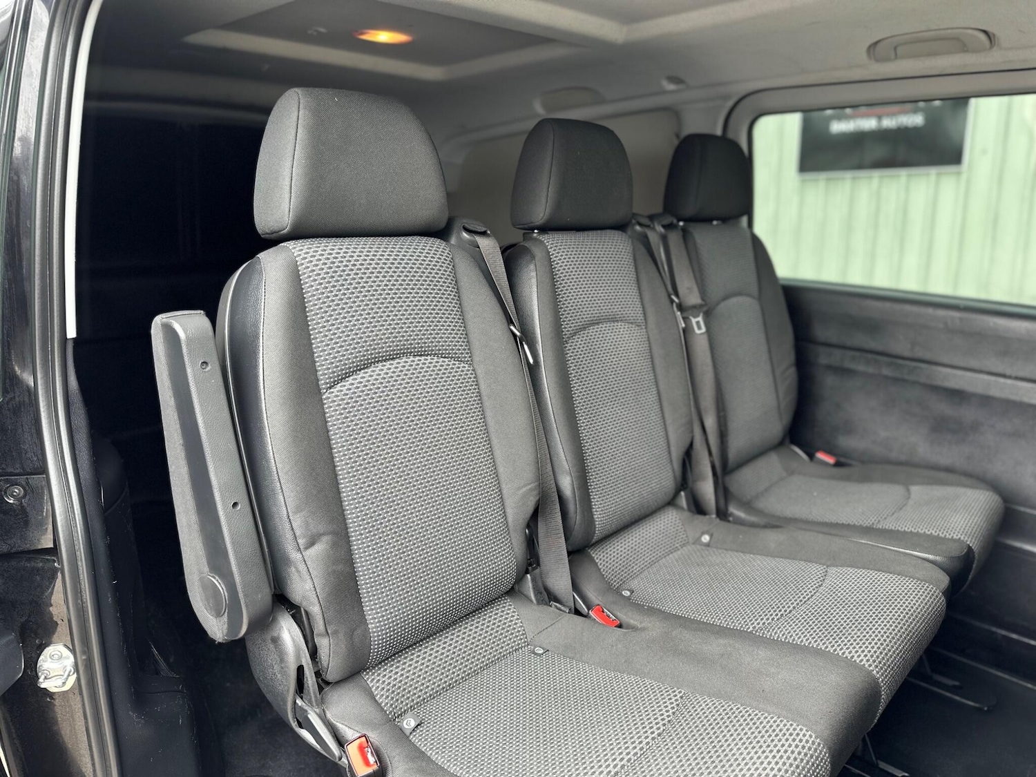Vehicle 40