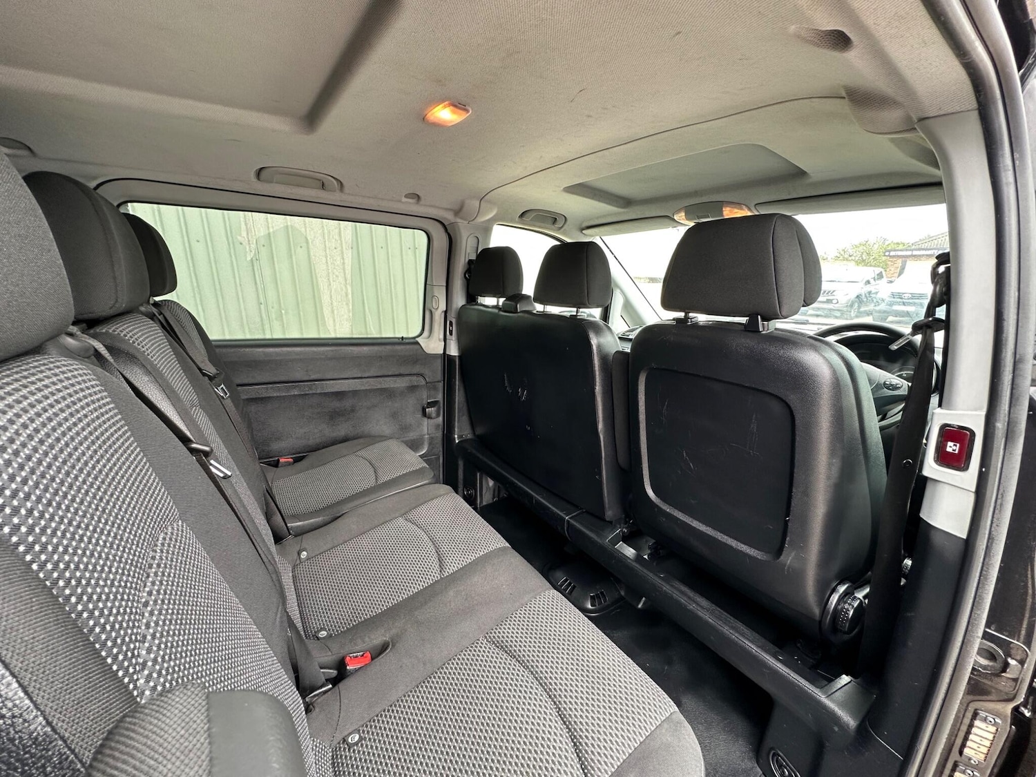 Vehicle 42