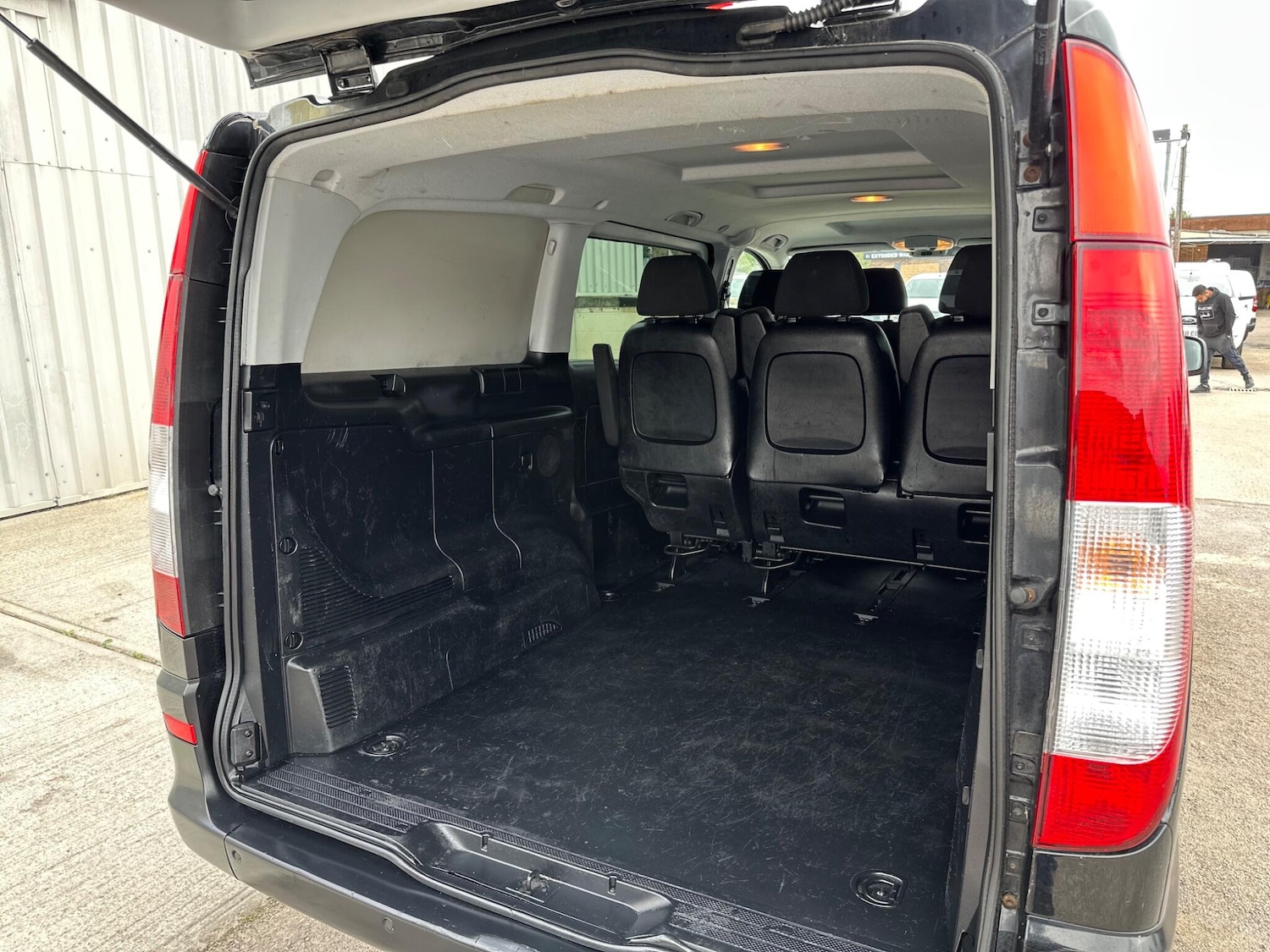 Vehicle 46