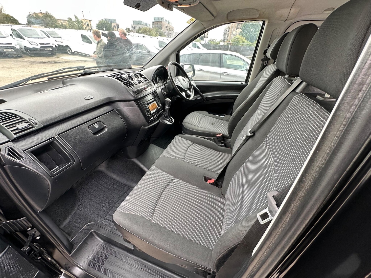 Vehicle 54