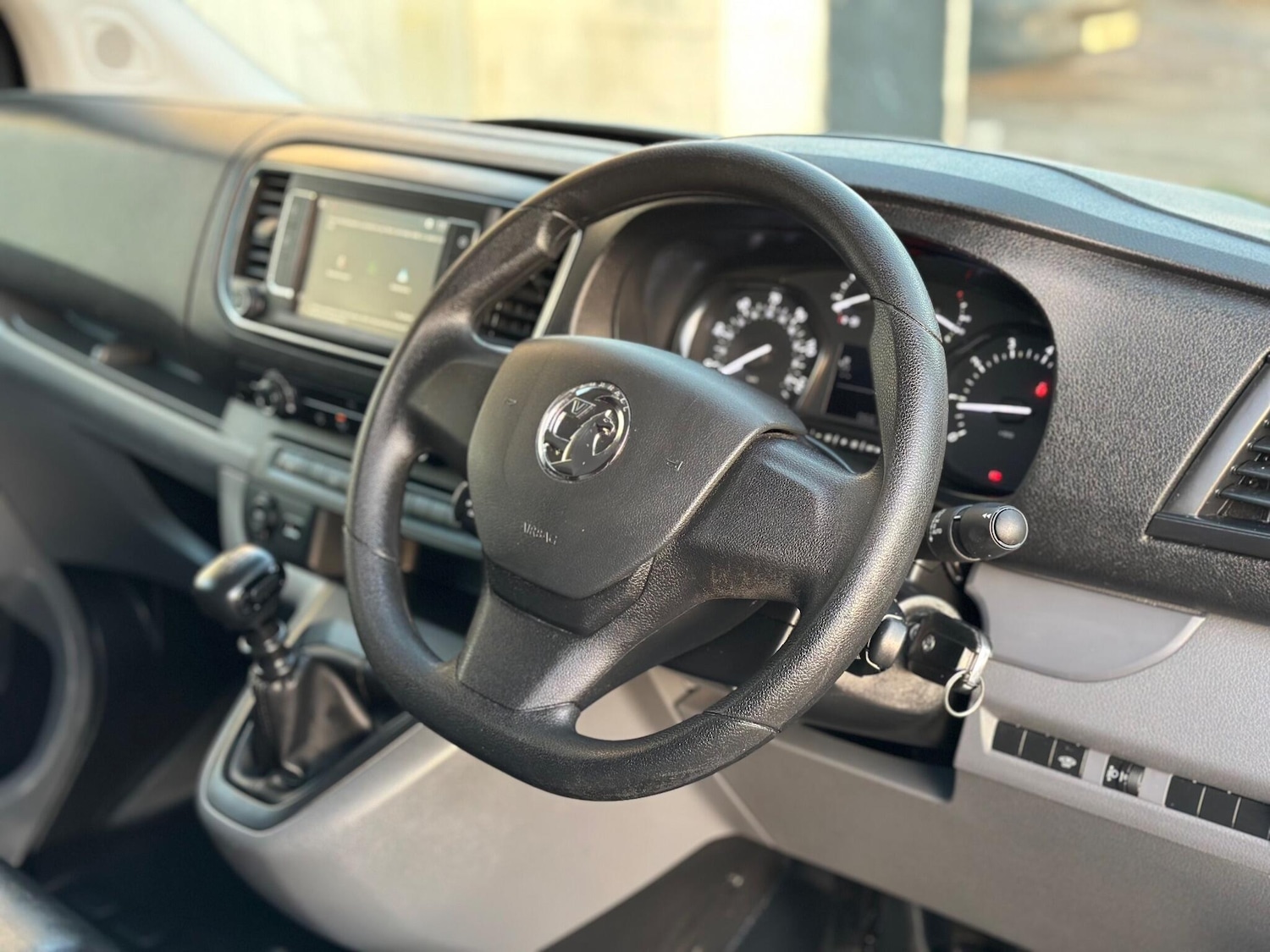 Used Vauxhall Vivaro 2021 for sale - 77479287: Photo 12