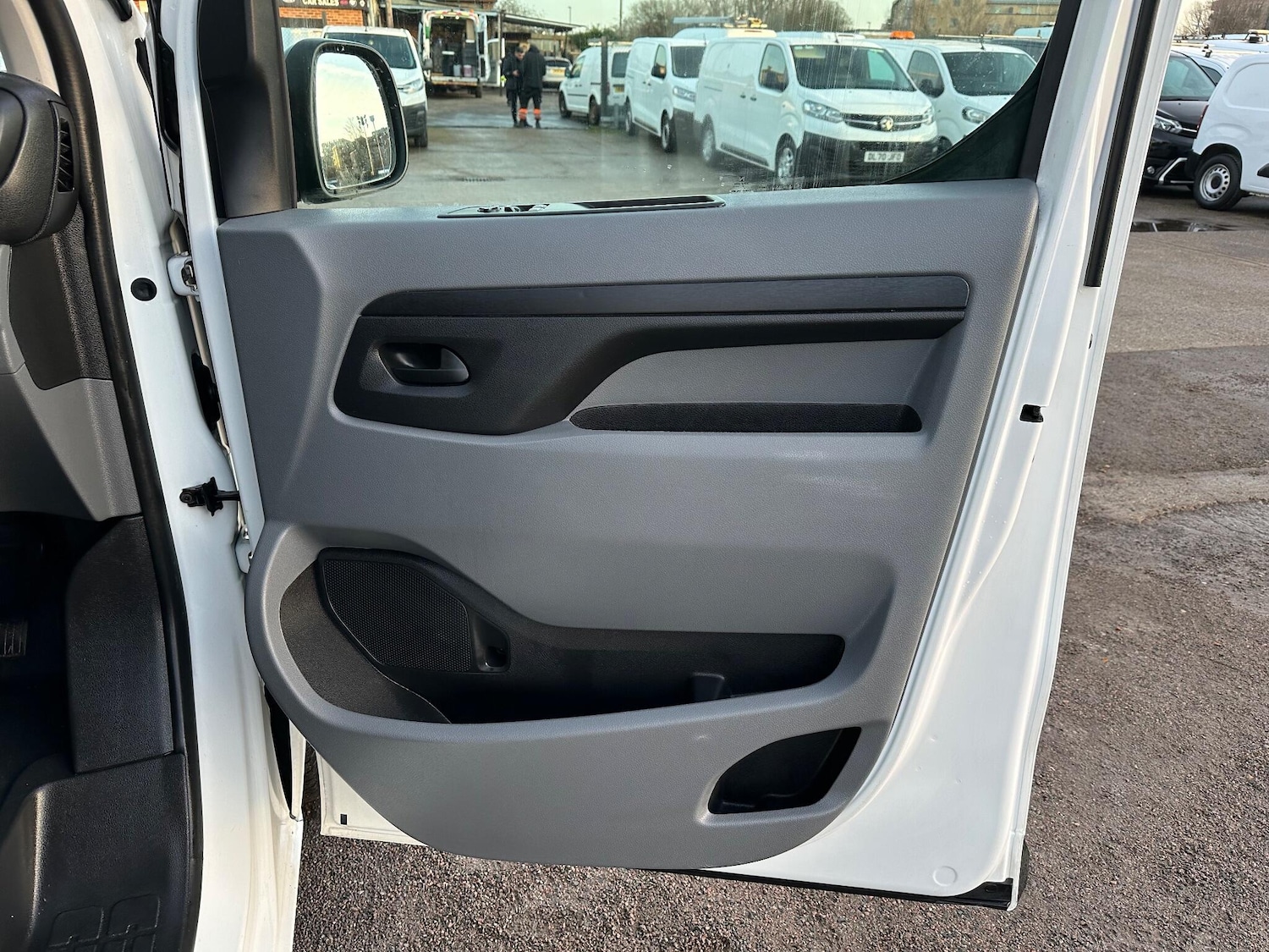 Used Vauxhall Vivaro 2021 for sale - 77479287: Photo 16
