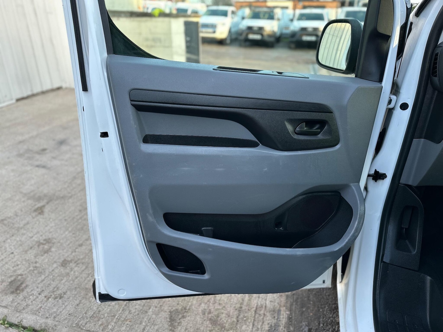 Used Vauxhall Vivaro 2021 for sale - 77479287: Photo 21