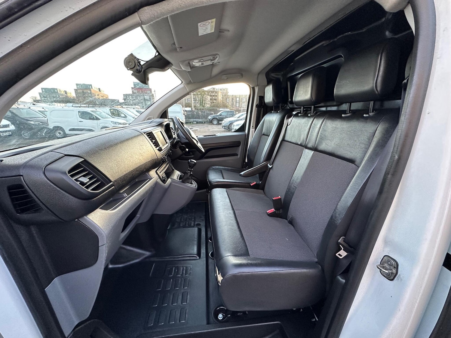 Used Vauxhall Vivaro 2021 for sale - 77479287: Photo 24