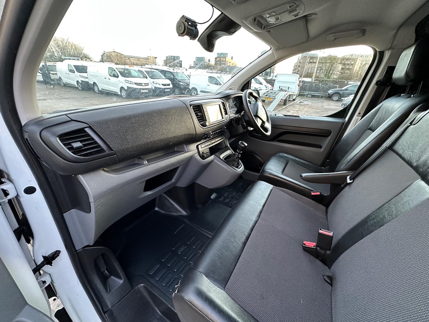 Used Vauxhall Vivaro 2021 for sale - 77479287: Photo 27