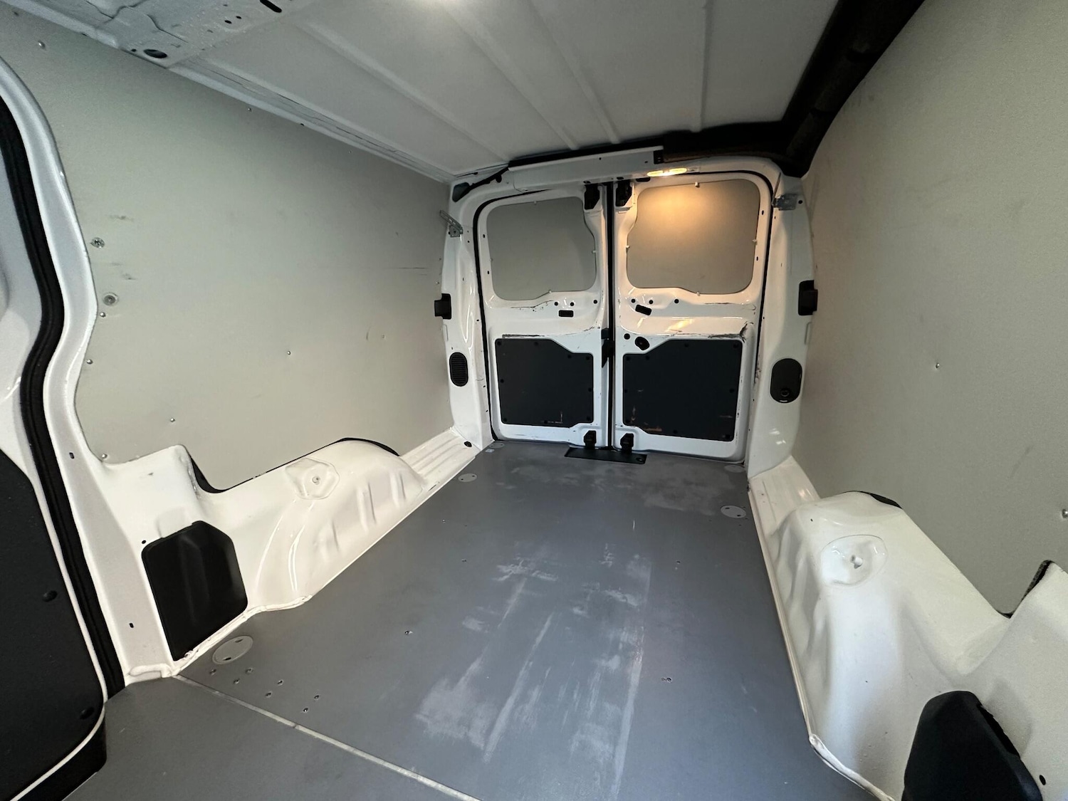 Used Vauxhall Vivaro 2021 for sale - 77479287: Photo 29