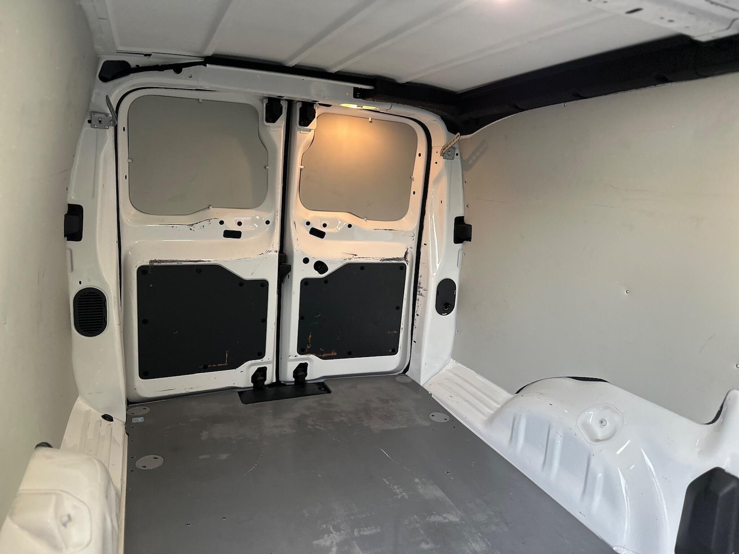 Used Vauxhall Vivaro 2021 for sale - 77479287: Photo 38