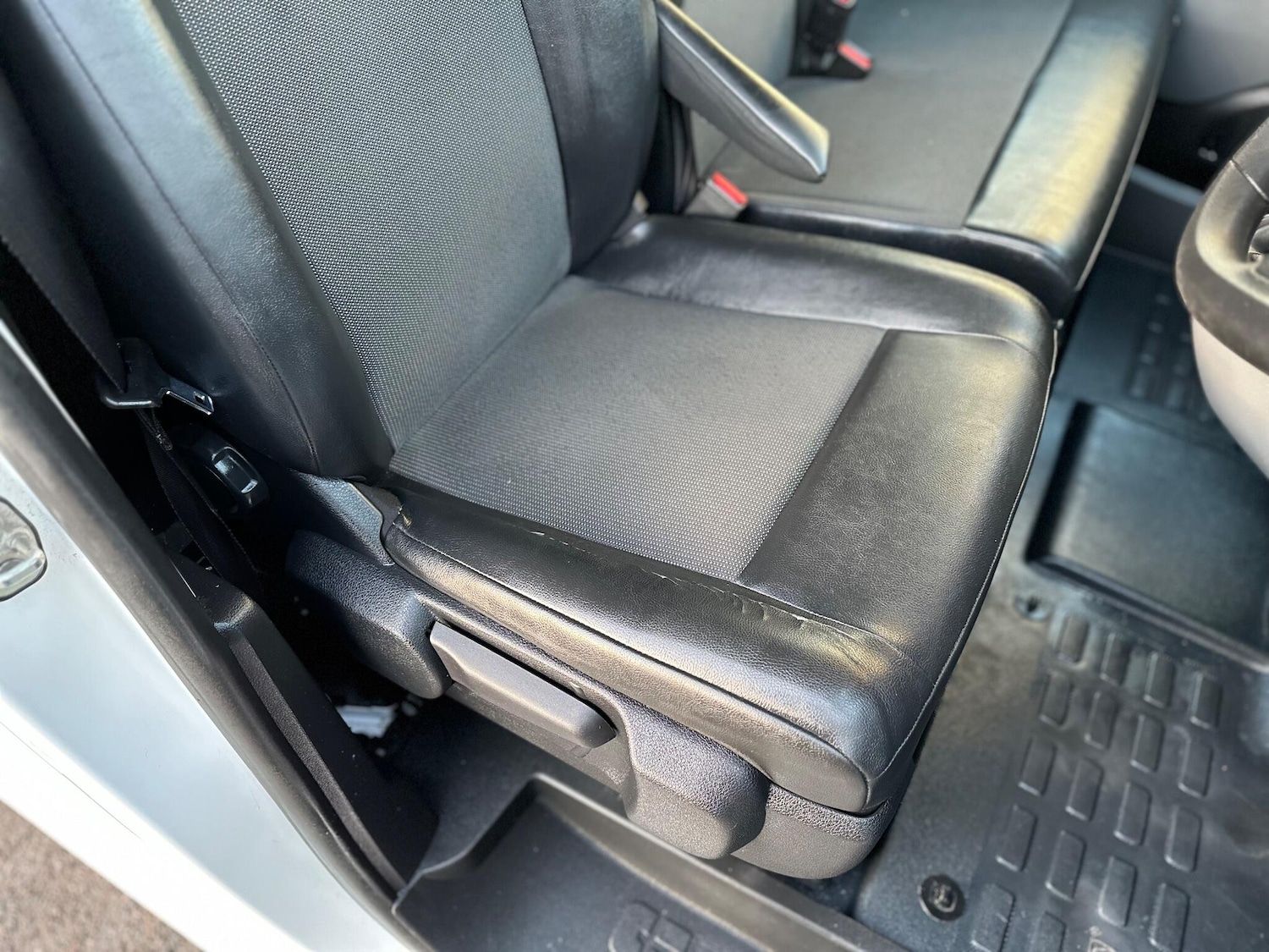 Used Vauxhall Vivaro 2021 for sale - 77479287: Photo 44