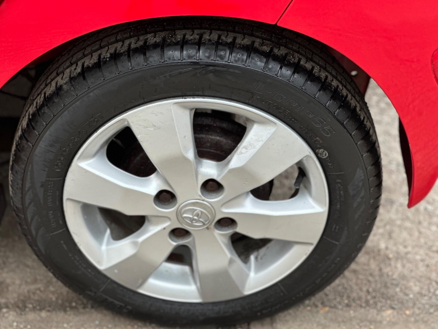 Used Toyota AYGO 2011 for sale - 77926114: Photo 16