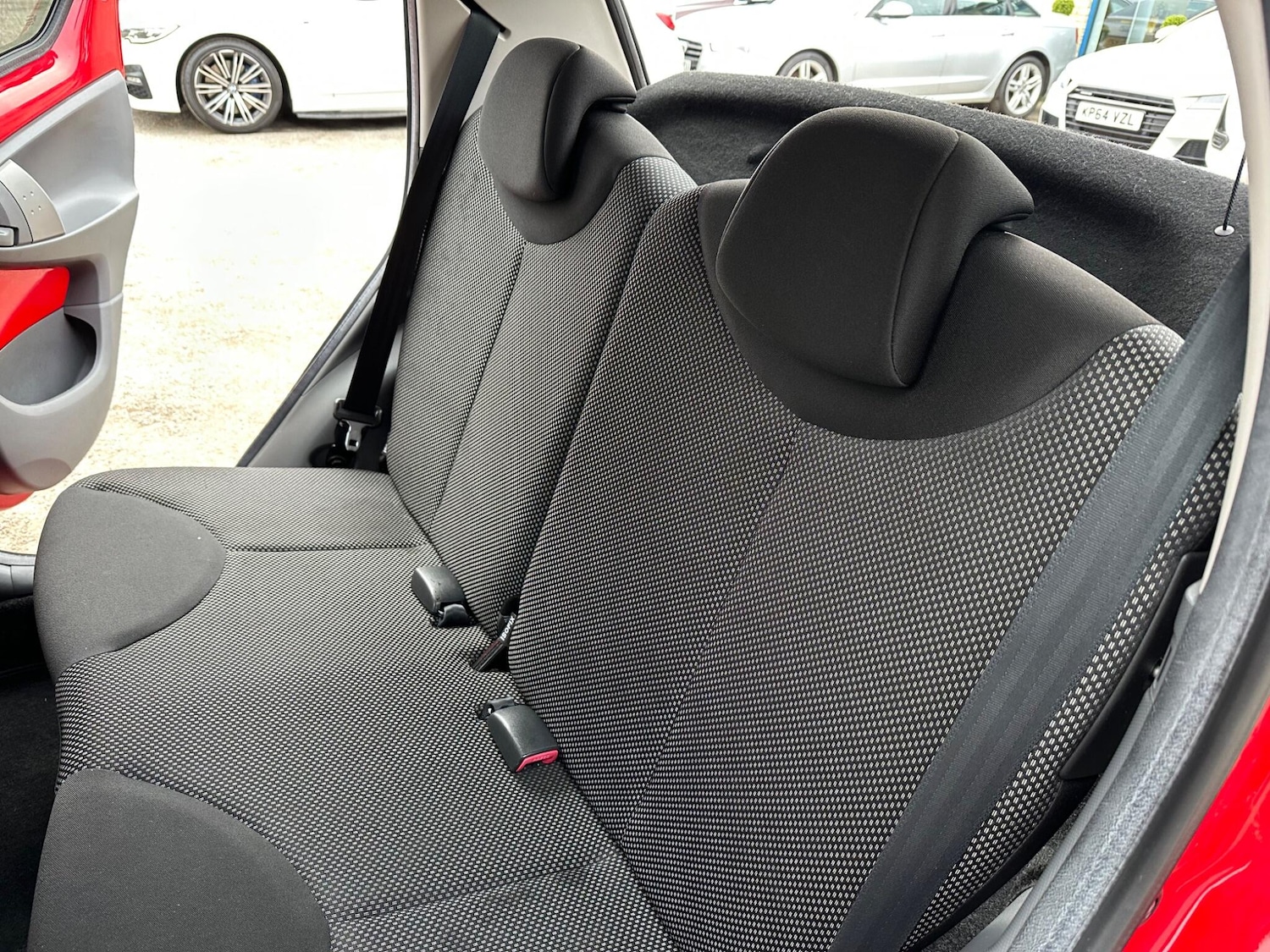 Used Toyota AYGO 2011 for sale - 77926114: Photo 43